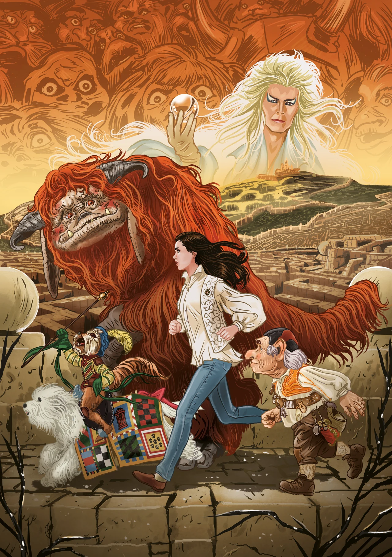 Labyrinth