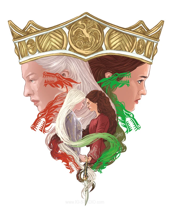 House of the Dragon